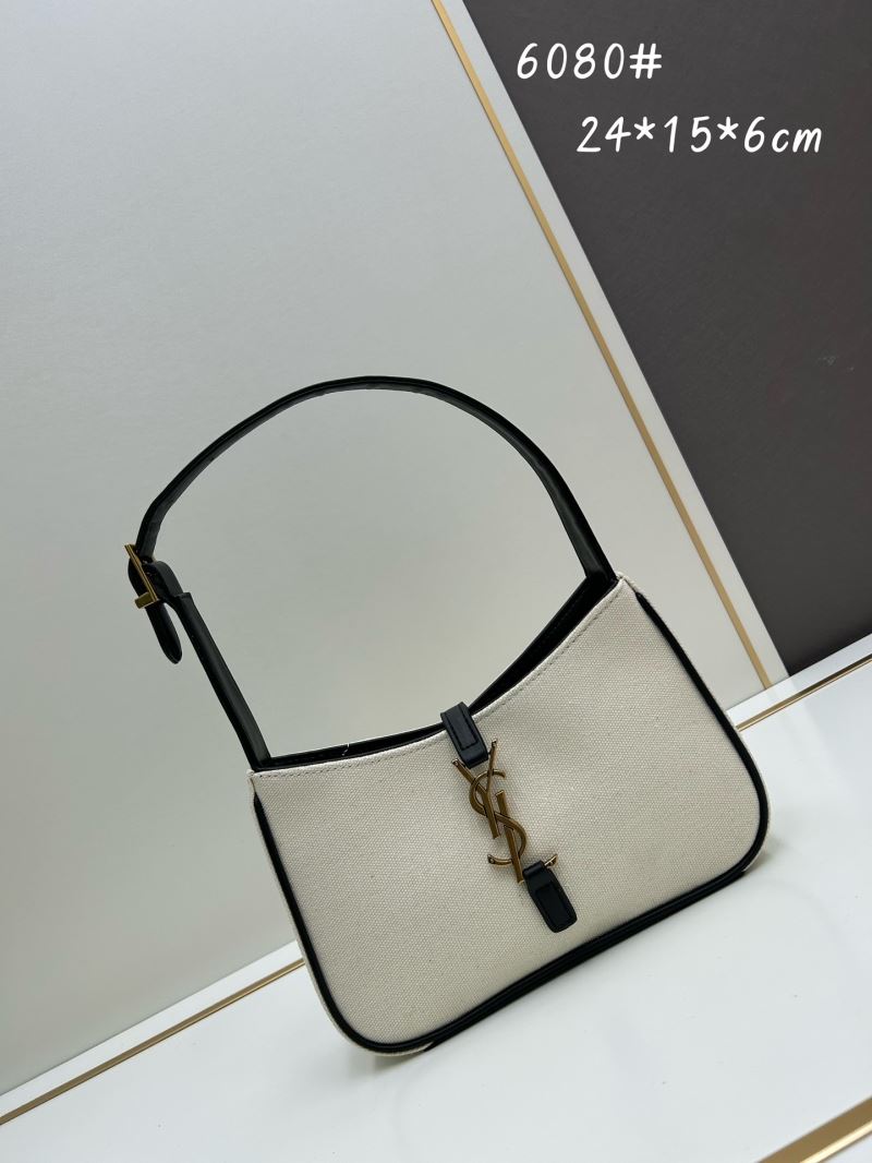 YSL Hobo Bags